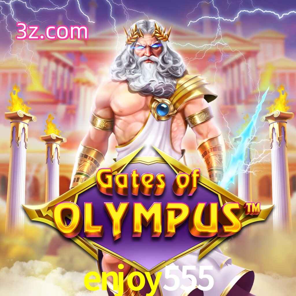Gates of Olympus